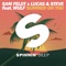 Sam Feldt Ft. Lucas & Steve & Wulf - Summer On You