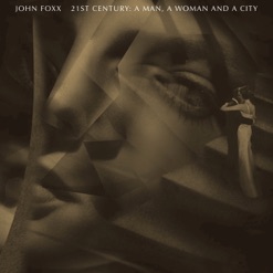 21ST CENTURY - A MAN A WOMAN AND A CITY cover art