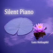 Silent Piano - EP artwork