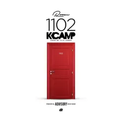 Room 1102 - Single - K Camp Room 1102 - Single - K Camp