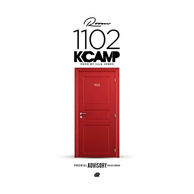 Room 1102 - Single - K Camp