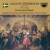 Söderman: Orchestral Music, Vol. 2