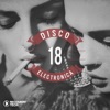 Disco Electronica, Vol. 18