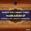 Marrakesh - Single album lyrics, reviews, download