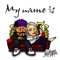 With You... (My Name Is Ver.) - Yuki Takei lyrics