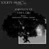Animalism - EP album lyrics, reviews, download