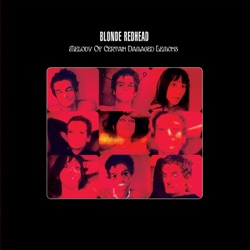 Blonde Redhead - In Particular
