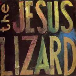 Lash - EP - Jesus Lizard