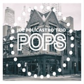 Joe Policastro Trio - Wave of Mutilation
