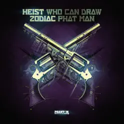 Who Can Draw & Phat Man - Single - Zodiac Who Can Draw & Phat Man - Single - Zodiac