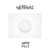 Happy Pills artwork