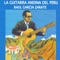 Puro Sentimiento - Raúl García Zárate lyrics