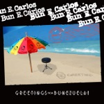 Bun E. Carlos - Let the Mystery Be (feat. Xeno)