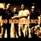 Jsk - No Resistance lyrics