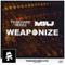Weaponize - Single