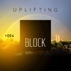 Block: Uplifting artwork