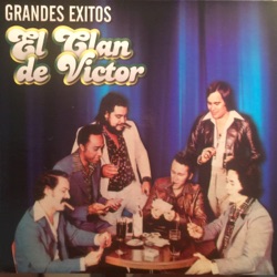 El Clan De Victor - Las Carabelas