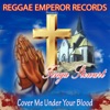 Cover Me Under Your Blood - Single