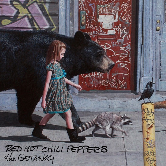 Cover artwork for Encore