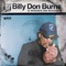 When Gram Parsons Died, I Was Playin' Hank - Billy Don Burns lyrics