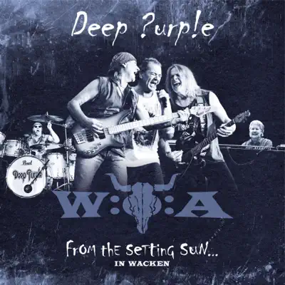 From the Setting Sun... (In Wacken) [Live] - Deep Purple