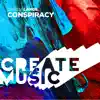 Stream & download Conspiracy - Single