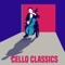 Sonata for Cello and Piano in C Minor, Op. 119 (1949): Allegro ma non troppo artwork