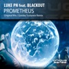 Prometheus (feat. Blackout) - EP