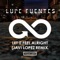 Let It Feel Alright (Javi Lopez Remix) - Lupe Fuentes lyrics