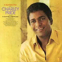 A Sunshiny Day with Charley Pride - Charley Pride