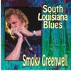 South Louisiana Blues, 2016