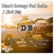 I Can't Stop (Matt Watson Remix) [feat. Saskia] - Disco's Revenge lyrics