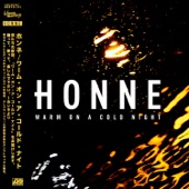 HONNE - Warm On a Cold Night