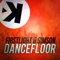 Dancefloor (Radio Edit) - Firstlight & Simson lyrics
