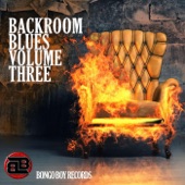 Bongo Boy Records Backroom Blues Volume Three - Must Be Somethin' Going On