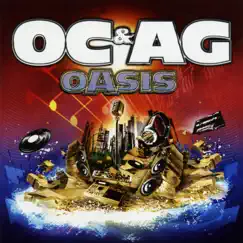 Oasis by O.C. & AG album reviews, ratings, credits