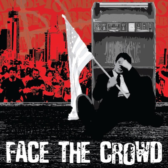 Cover artwork for Misled