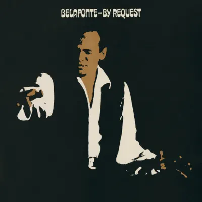 Belafonte by Request - Harry Belafonte