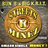 Money (feat. Big K.R.I.T.) - Single