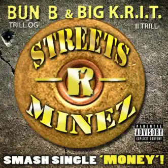 Money (feat. Big K.R.I.T.) - Single by Bun B album reviews, ratings, credits