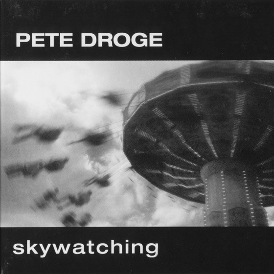 Cover artwork for Do Be True