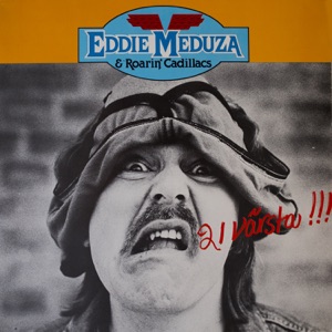 Eddie Meduza - Yea Yea Yea - 排舞 编舞者
