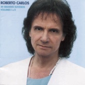 Roberto Carlos - O Portão (Album Version)