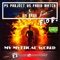 My Mystical Word (feat. Flo P.) [Radio Edit] - PS Project, Fabio Match & 74 Bros lyrics