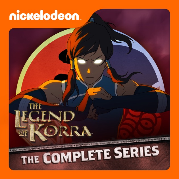 Avatar The Legend Of Korra Season 2 Download Torrent