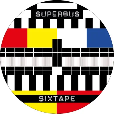Sixtape - Superbus Sixtape - Superbus