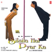 Yeh Silsila Hai Pyar Ka (Instrumental) artwork