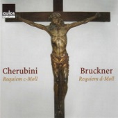 Cherubini - Bruckner: Requiem artwork