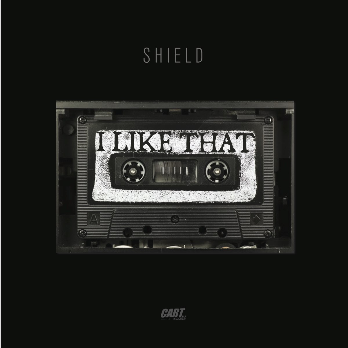 Альбом shields