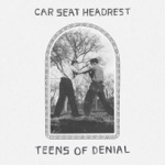 Car Seat Headrest - Vincent